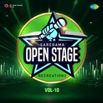 Open Stage Recreations - Vol 10 - Samina Song Download